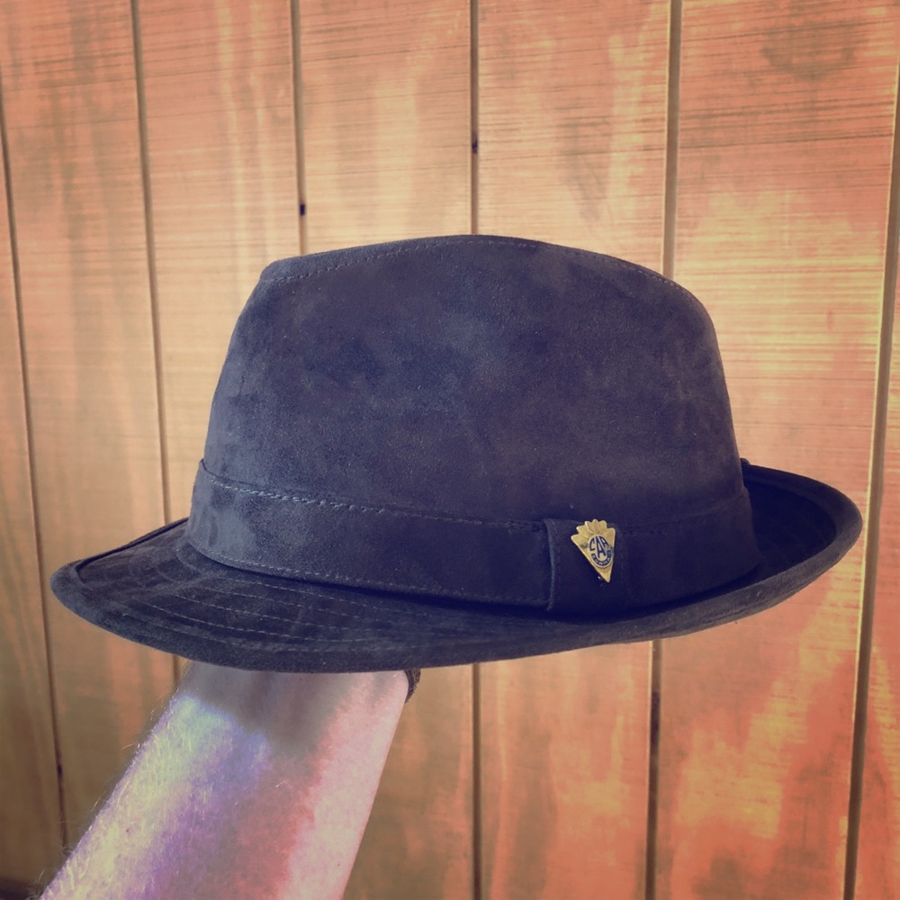 Awesome Men’s Archer Hat